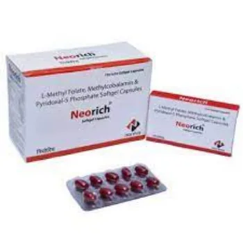 Antibacterial Drugs